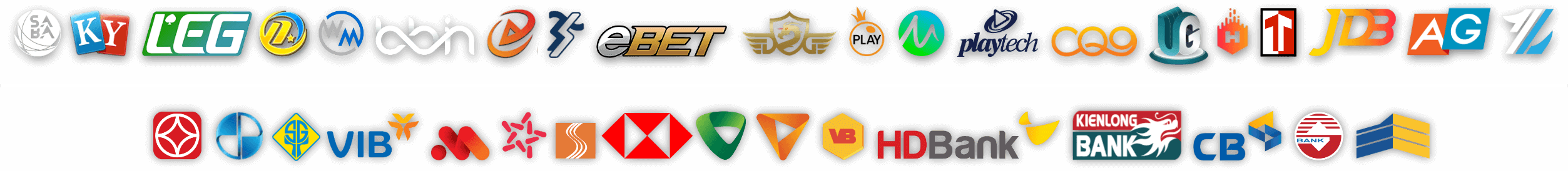 Đối tác uy tín nhà cái VK88